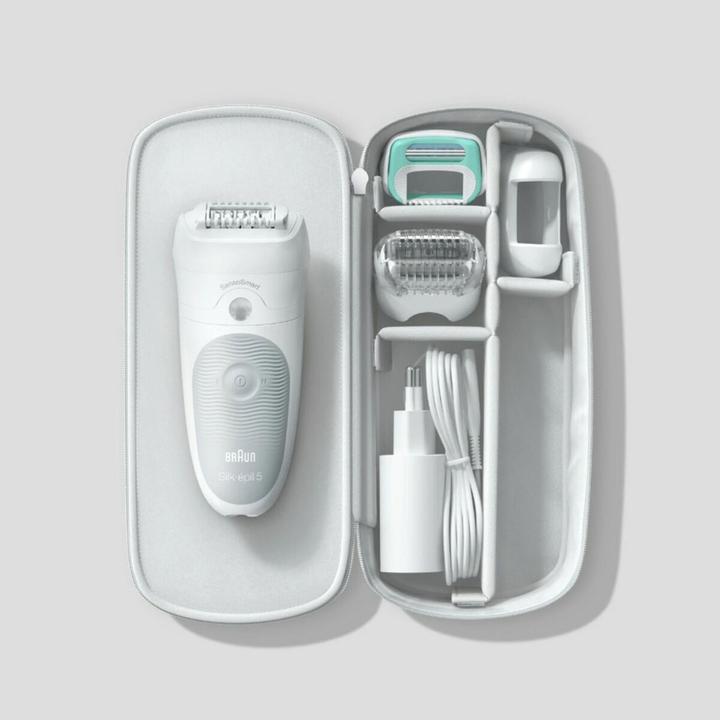 Produktbild Braun Silk-épil 5 MBSE5 Design Edition