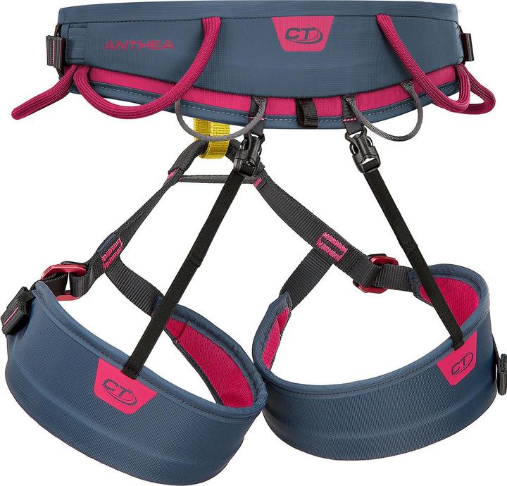 Image du produit Climbing Technology Harnais d'escalade Anthea (XS)