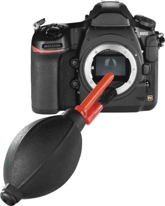 Image du produit Hama Optique sèche