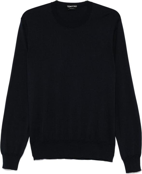 Produktbild Tom Ford Sweaters Blue (52)