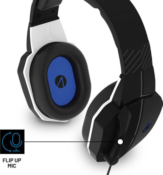 Actual product image Stealth Shadow V (Cable)