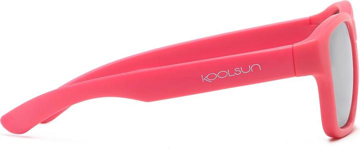 Produktbild Koolsun Aspen Camellia Rose Kinder-Sonnenbrille