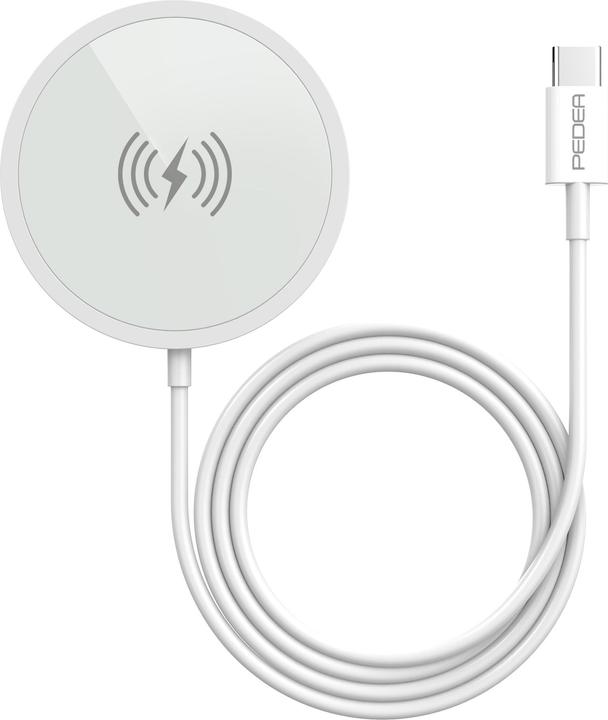 Produktbild Pedea Wireless Charging Pad (15 W)