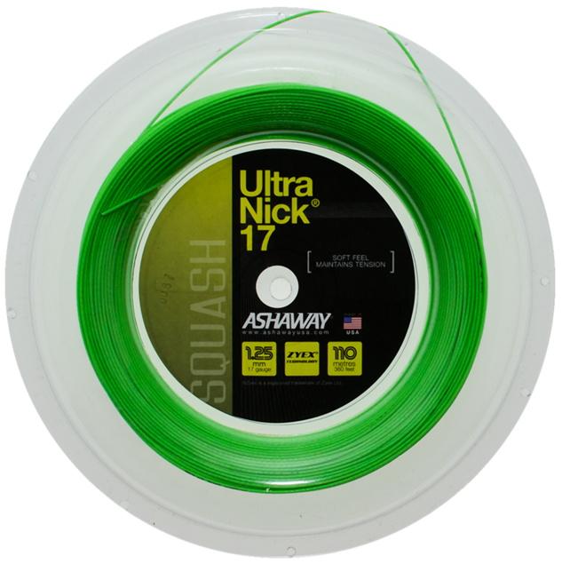 Ashaway Rotolo UltraNick 17