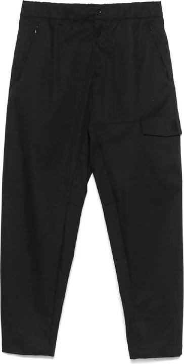Produktbild C.P. Company The Metropolis Series Technical Regular Pant (48)