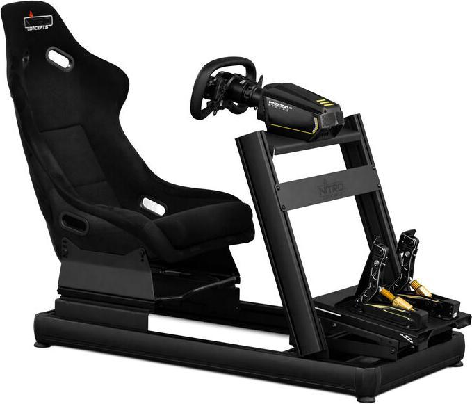 Produktbild Nitro Concepts E-Racer