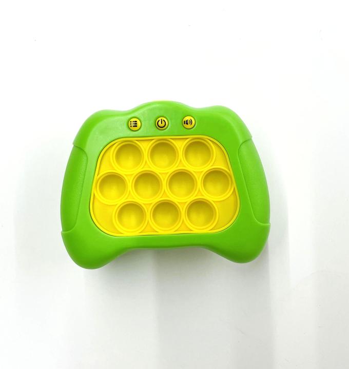 Produktbild Amo Toys POCKET MONEY - Quick Push Game (500020) (Deutsch, Englisch, Italienisch, Französisch, Schweizerdeutsch)