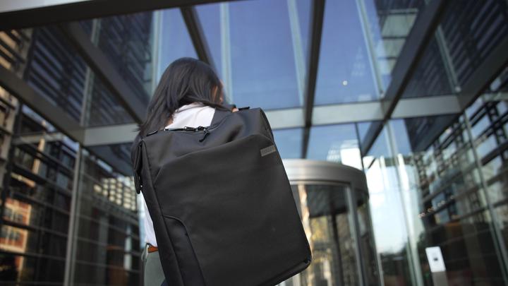 Actual product image Targus Work+ (21 l)
