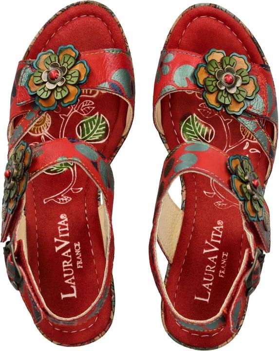 Produktbild Laura Vita Sandalen (39)