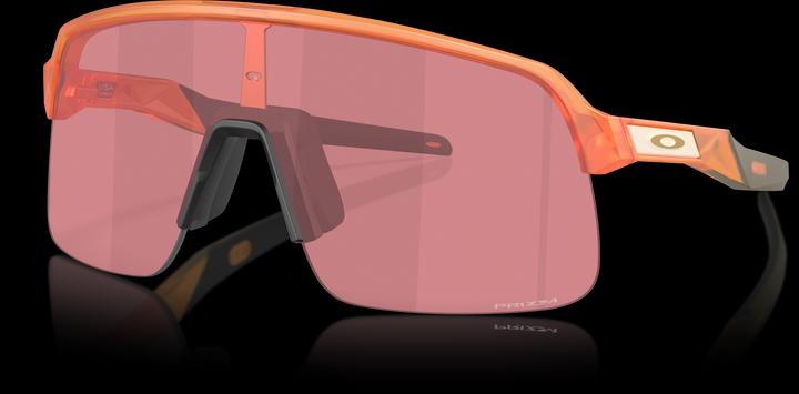 Actual product image Oakley Sutro Lite S - Radbrille (Mat Trans Ginger)