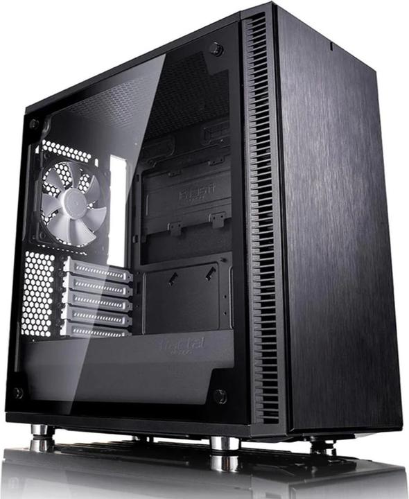 Fractal Define Mini C TG (mATX)