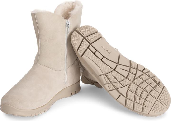 Produktbild Vitaform Stiefelette Supersoft (36)