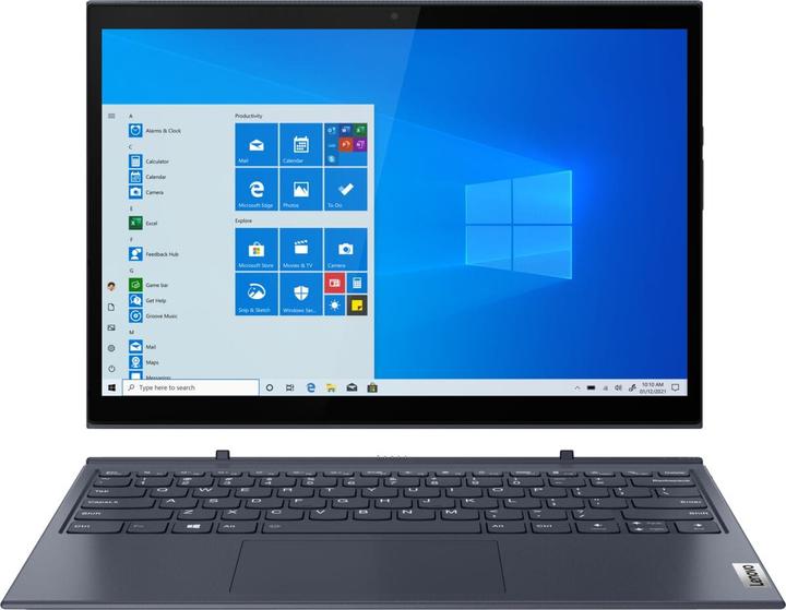 Lenovo Yoga Duet 7 (13", Intel Core i5-1135G7, 8 GB, 512 GB, CH)