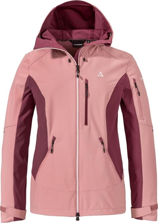 Schöffel Women's Softshell Jacket Matrei