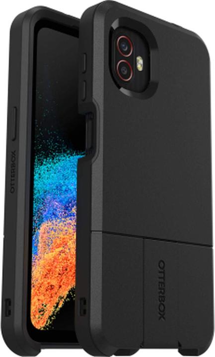 Actual product image OtterBox uniVERSE (Samsung Galaxy XCover 6 Pro)