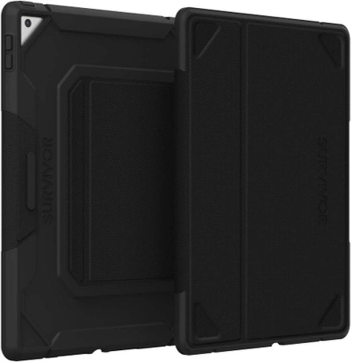 Image du produit Griffin Étui militaire Survivor Rugged Folio (iPad 2022 (10e génération))