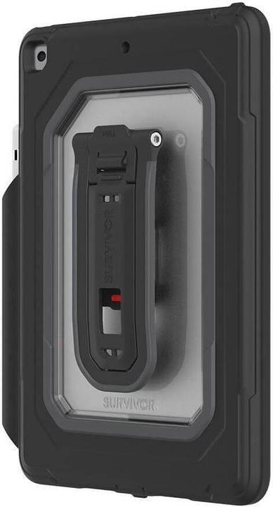 Produktbild Griffin Survivor All-Terrain (iPad 2019 (7. Gen), iPad 2020 (8. Gen))