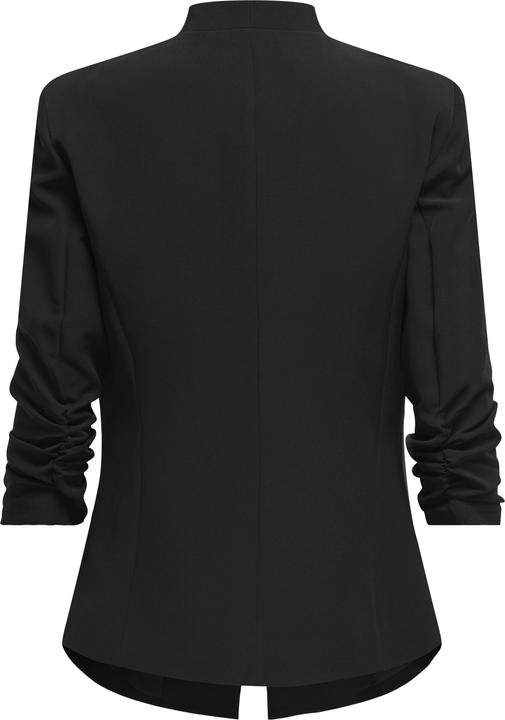 Actual product image Only Regular fit High-neck blazer Blazer (34)