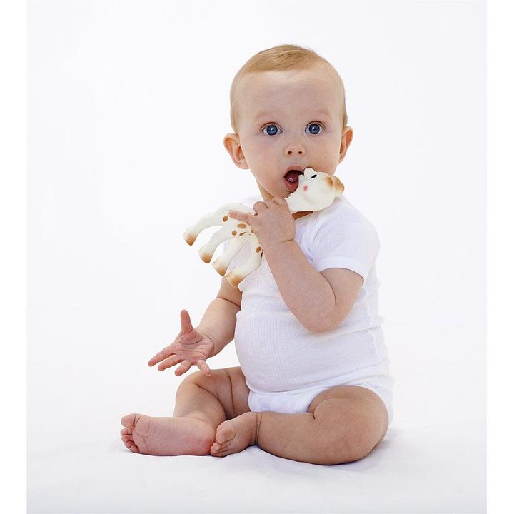 Produktbild Sophie la girafe Greifling