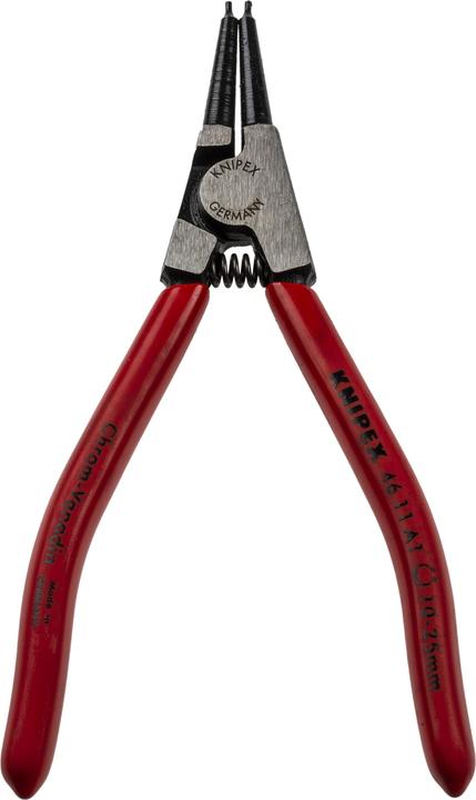 Actual product image Knipex Set of Circlip Pliers (325 mm)