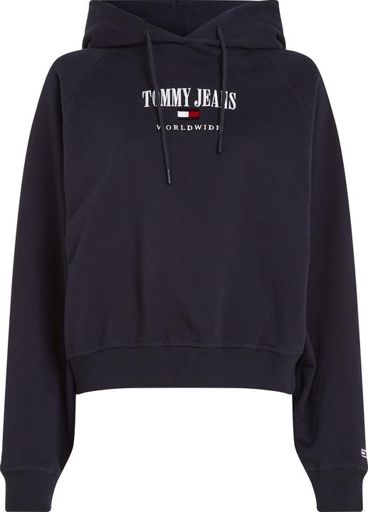 Tommy Hilfiger Tjw Rlx Archive Damen Kapuzenpullover
