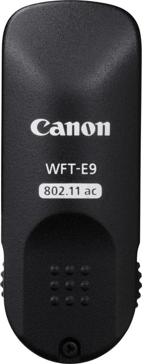 Image du produit Canon WFT-E9 Émetteur de fichiers sans fil (Wi-Fi)