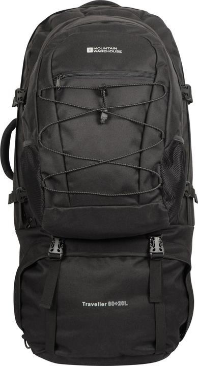 Produktbild Mountain Warehouse Rucksack Traveller 100L (100 l)