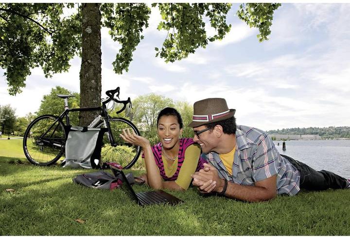 Productafbeelding Microsoft LifeCam HD-3000 (0.90 Mpx)
