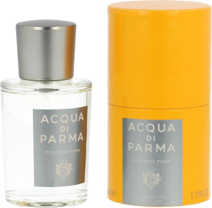 Produktbild Acqua Di Parma Colonia Pura (Eau de cologne, 50 ml)
