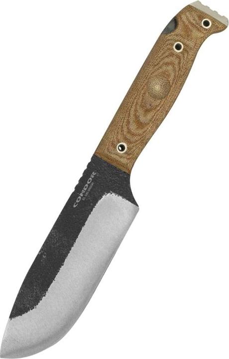 Actual product image Condor Tool & Knife Selknam Knife (13 cm)