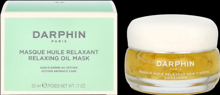 Produktbild Darphin Vetiver Aromatic Care Stress Relief Mask (50 ml)