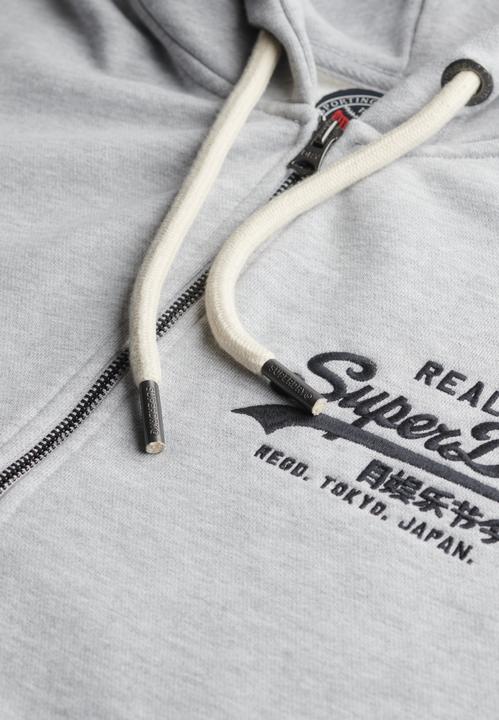 Immagine prodotto Superdry VI Embroidered Ziphood (3XL)