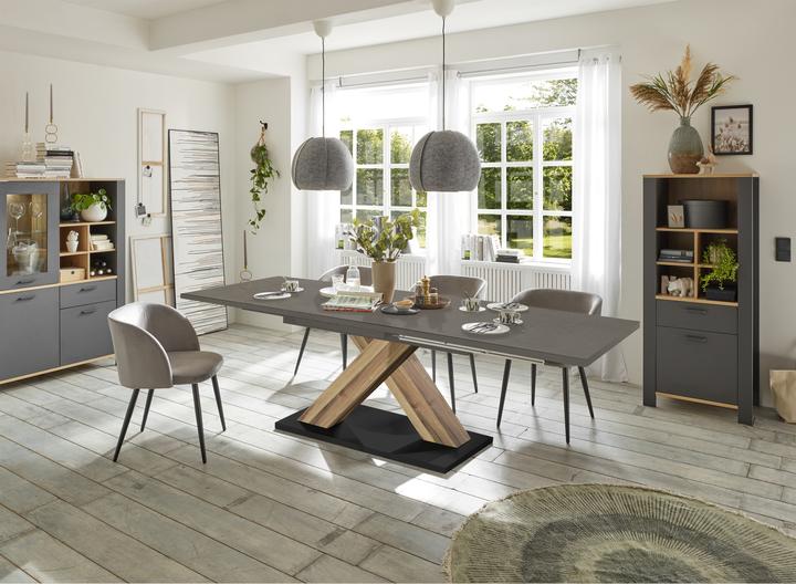 Produktbild Mäusbacher Komforttisch (180 x 90 x 76 cm)