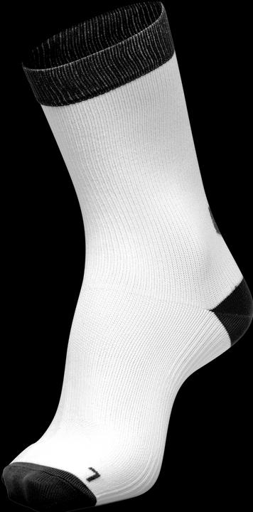 Actual product image hummel Element Indoor Sport Sock 2 Pack (27 - 30)