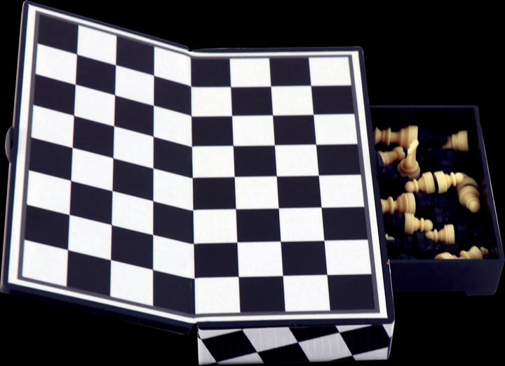 Actual product image Super Impulse Worlds Smallest Chess (6)
