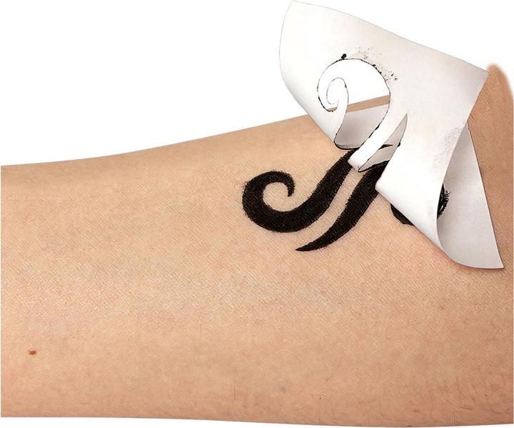 Produktbild Clementoni Wissenschaft & Spiele - Tattoo Lab