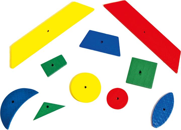 Produktbild Bino Hammerspiel