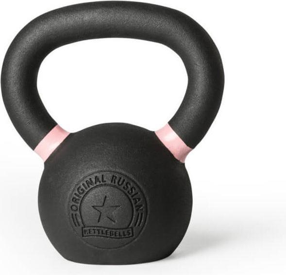 Produktbild ATX Kettlebell Classic Guss