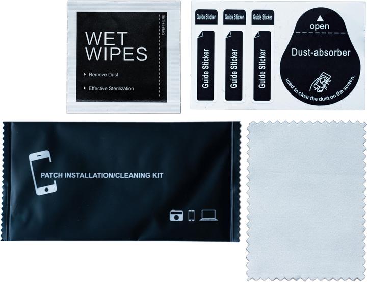 Image du produit Savvies Verre blindé Protection d'écran