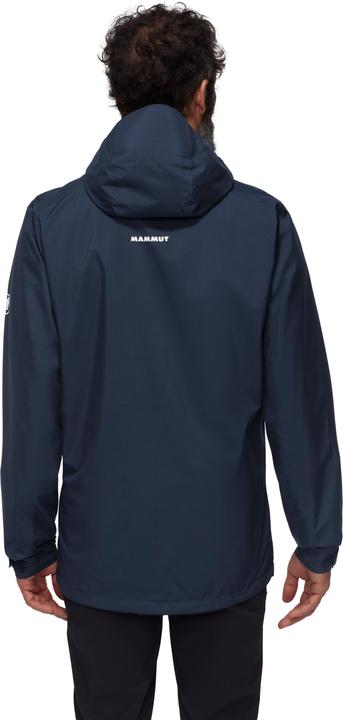Actual product image Mammut Alto HS Hooded Jacket Men (M)