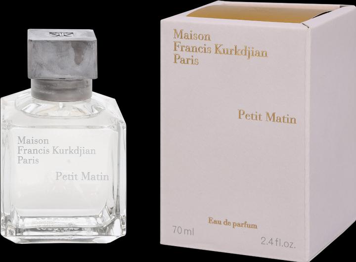 Immagine prodotto Maison Francis Kurkdjian Petit Matin Eau de Parfum (re) (Eau de parfum, 70 ml)