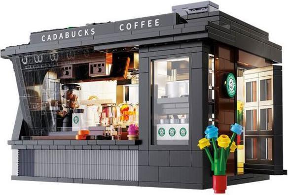 Cada Coffee House