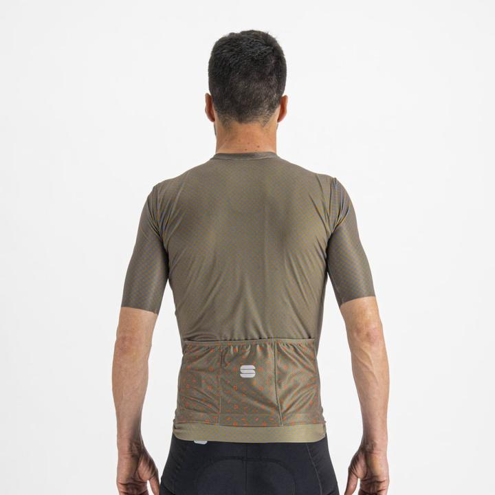 Actual product image Sportful Checkmate Jersey (L)