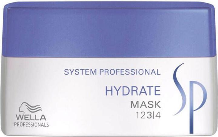 Image du produit Wella Hydrate Mask (400 ml)