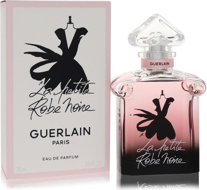 Image du produit Guerlain La Petite Robe Noire (Eau de parfum, 75 ml)