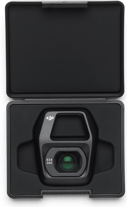 Actual product image DJI Air 3S Wide-Angle Lens (Drone lens, DJI Air 3s)