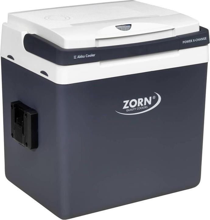 Zorn Z26 Dc Px (25 l)