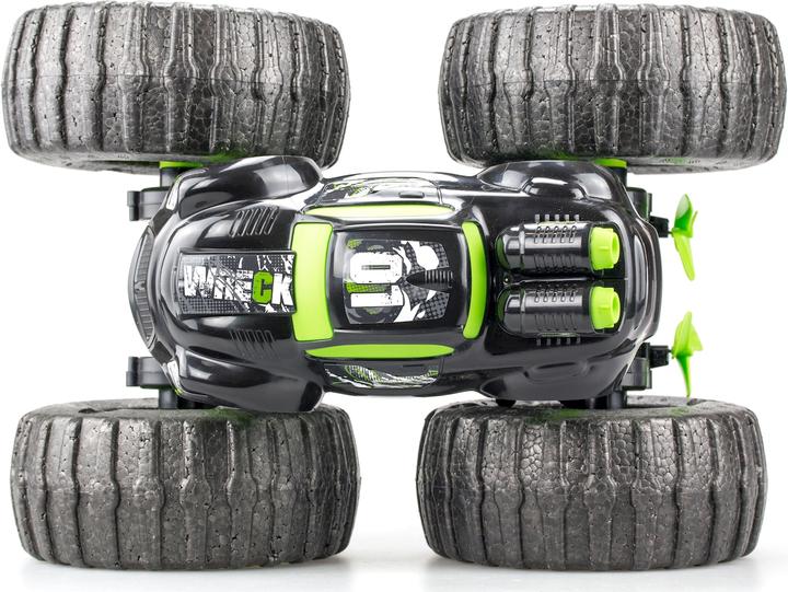 Produktbild Silverlit Rhino Wave