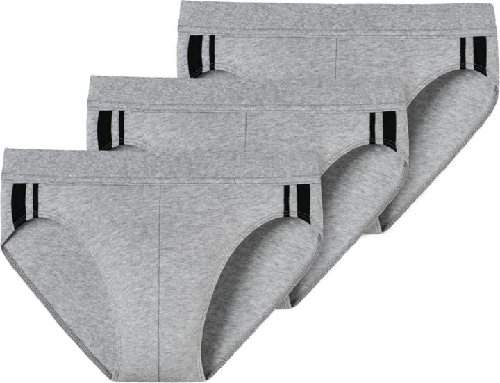 Image du produit Schiesser Slips (XL, Lot de 3)