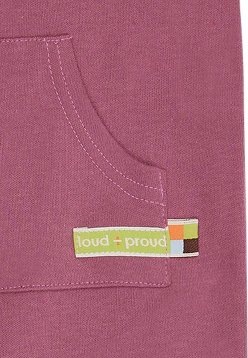 Actual product image loud + proud Dungarees (62)